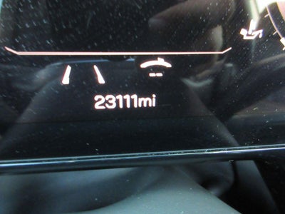 2025 GMC Yukon XL Elevation