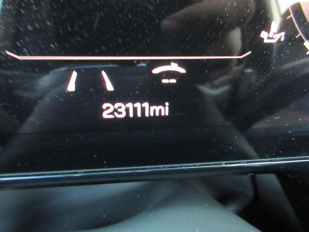 2025 GMC Yukon XL Elevation