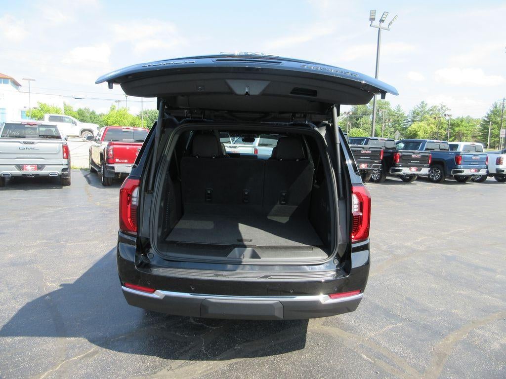 2025 GMC Yukon XL Elevation