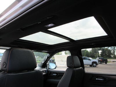 2027 GMC Yukon XL AT4