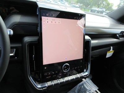 2027 GMC Yukon XL AT4