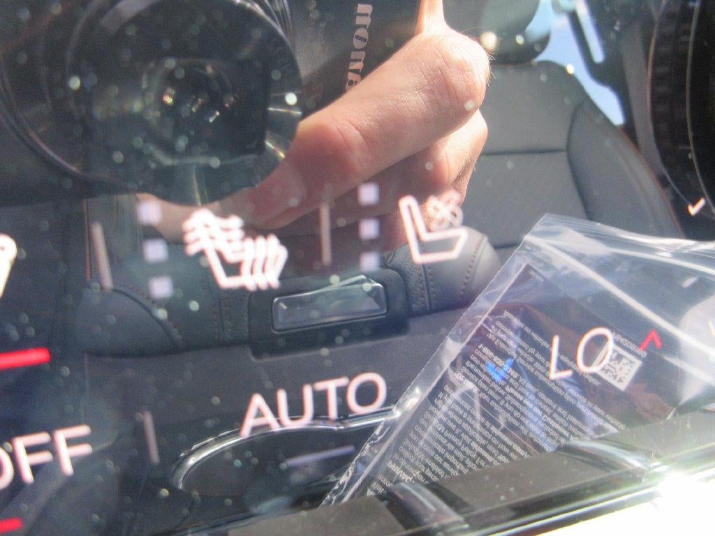 2027 GMC Yukon XL AT4