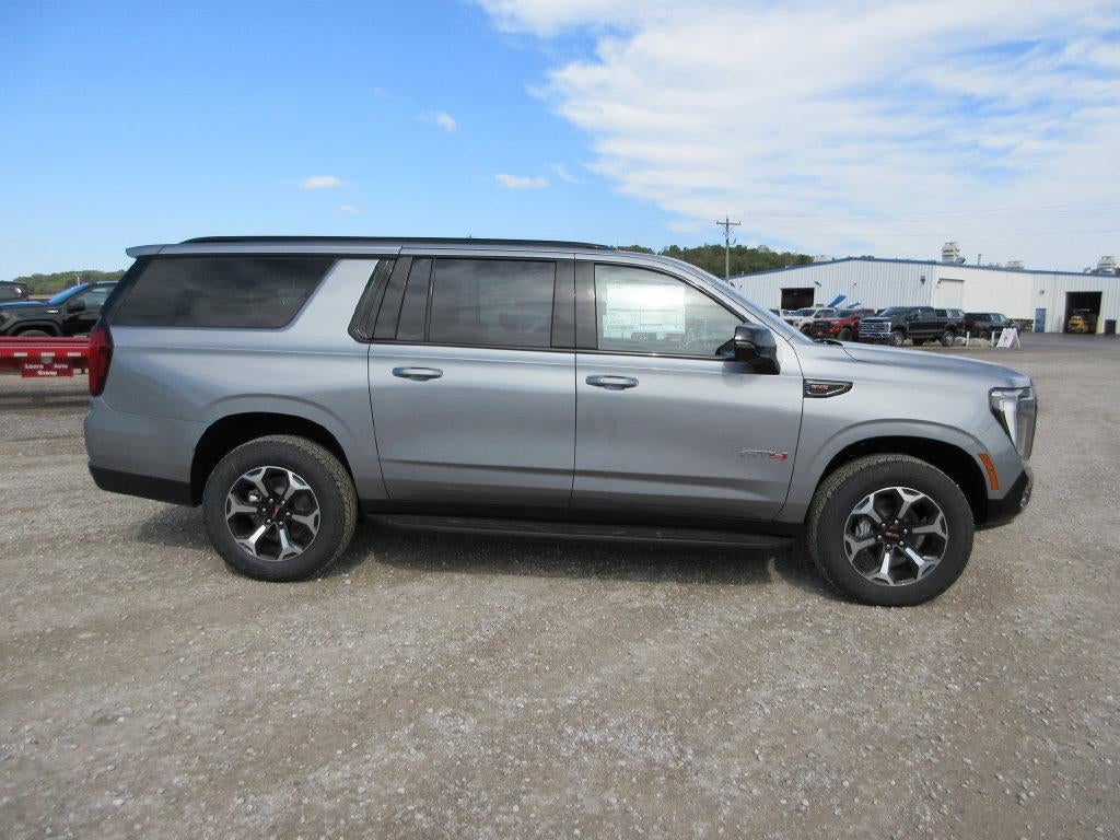 2027 GMC Yukon XL AT4
