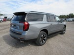 2027 GMC Yukon XL AT4