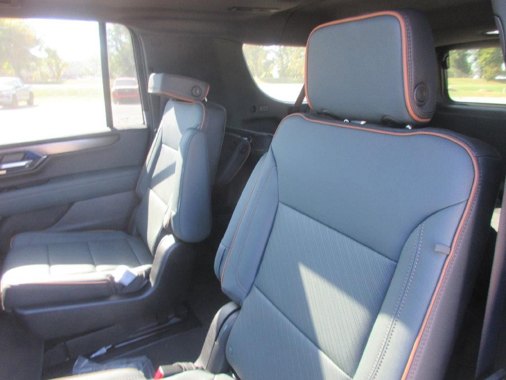 2027 GMC Yukon XL AT4
