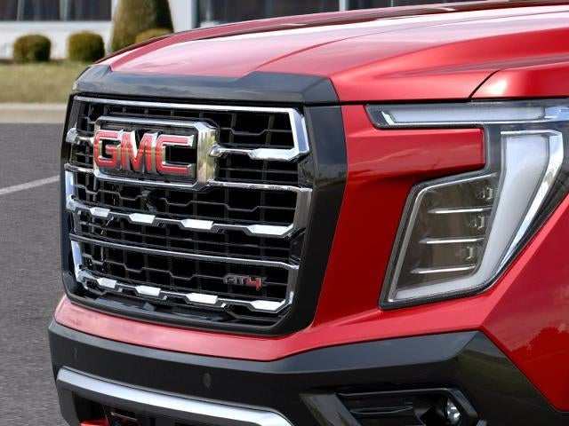 2027 GMC Yukon XL AT4