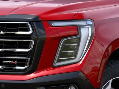 2027 GMC Yukon XL AT4