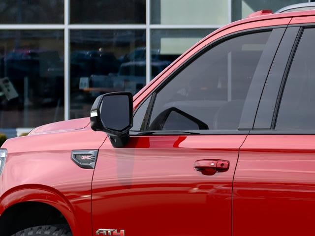 2027 GMC Yukon XL AT4