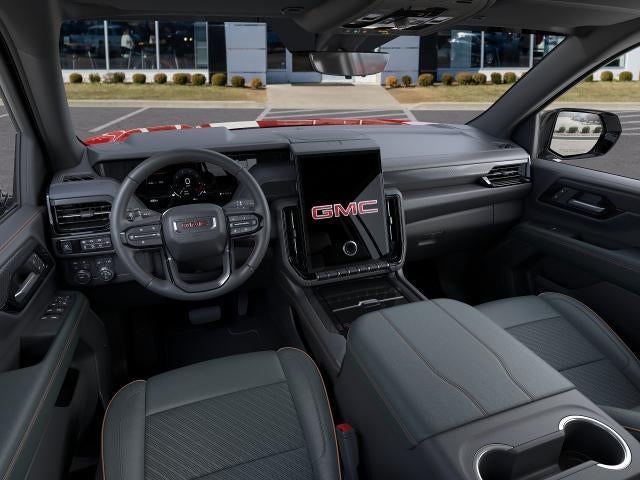 2027 GMC Yukon XL AT4