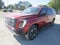 2027 GMC Yukon XL AT4