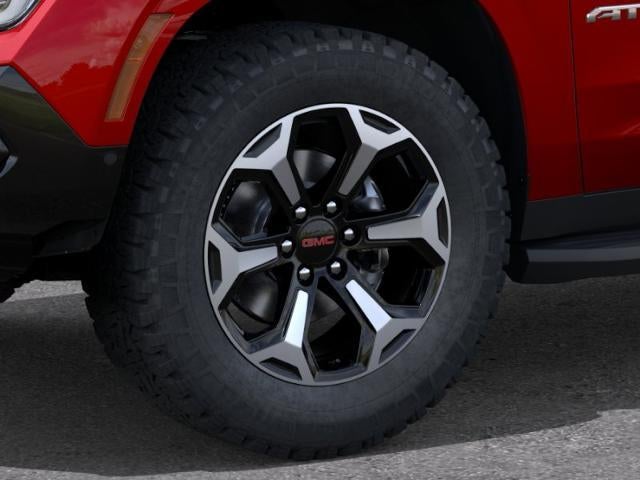 2027 GMC Yukon XL AT4