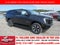 2027 GMC Yukon XL AT4