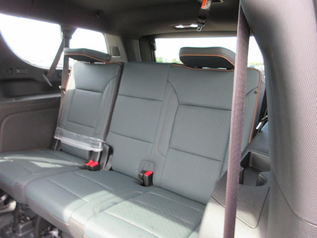 2027 GMC Yukon XL AT4