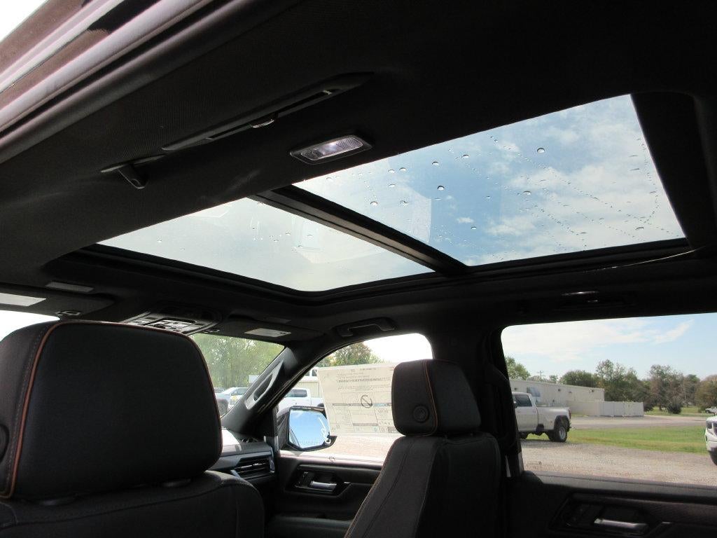 2027 GMC Yukon XL AT4