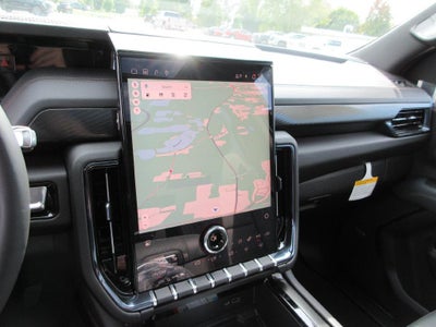 2027 GMC Yukon XL AT4