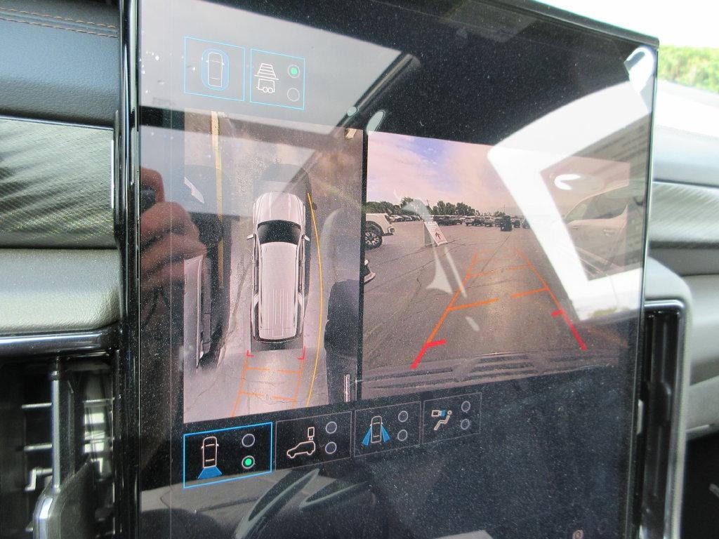 2027 GMC Yukon XL AT4