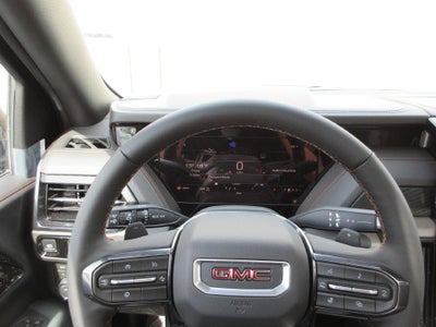 2027 GMC Yukon XL AT4