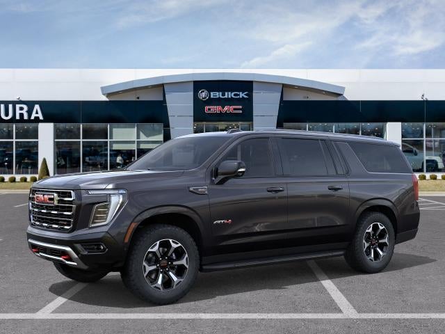 2027 GMC Yukon XL AT4