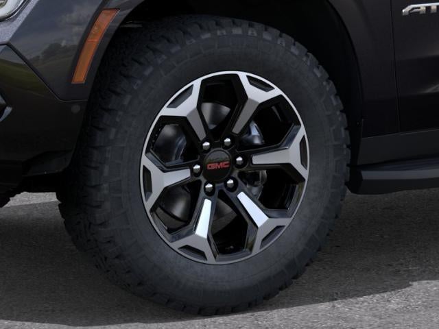 2027 GMC Yukon XL AT4