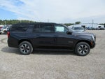 2027 GMC Yukon XL AT4