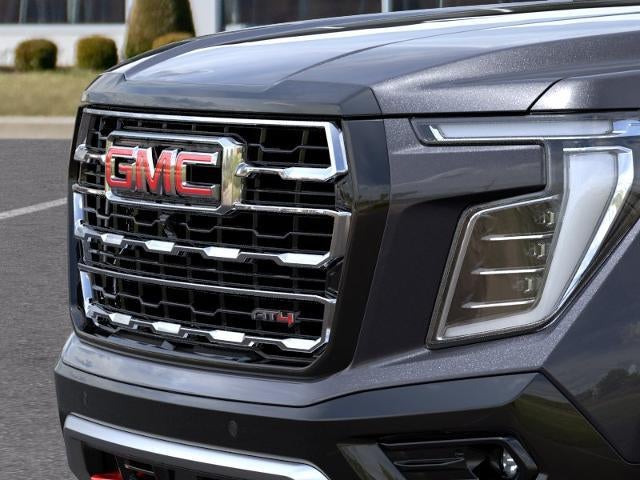 2027 GMC Yukon XL AT4
