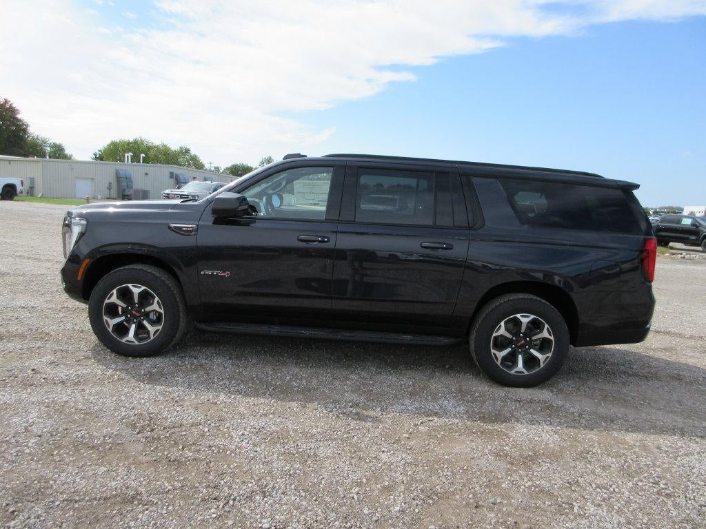 2027 GMC Yukon XL AT4