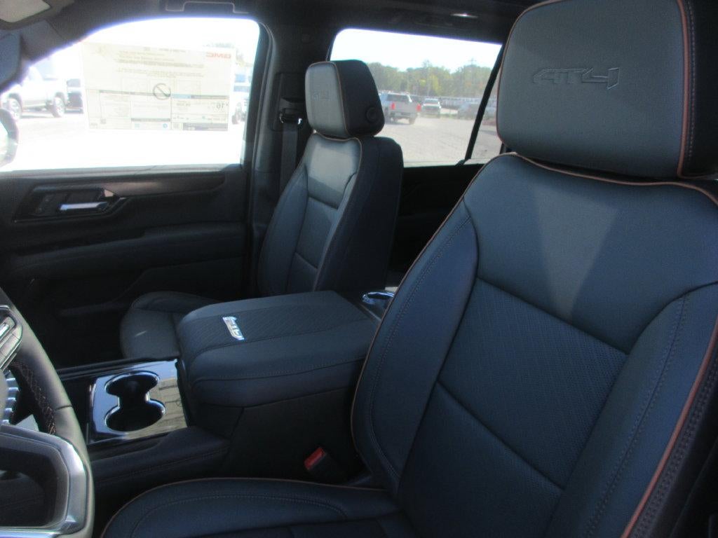 2027 GMC Yukon XL AT4