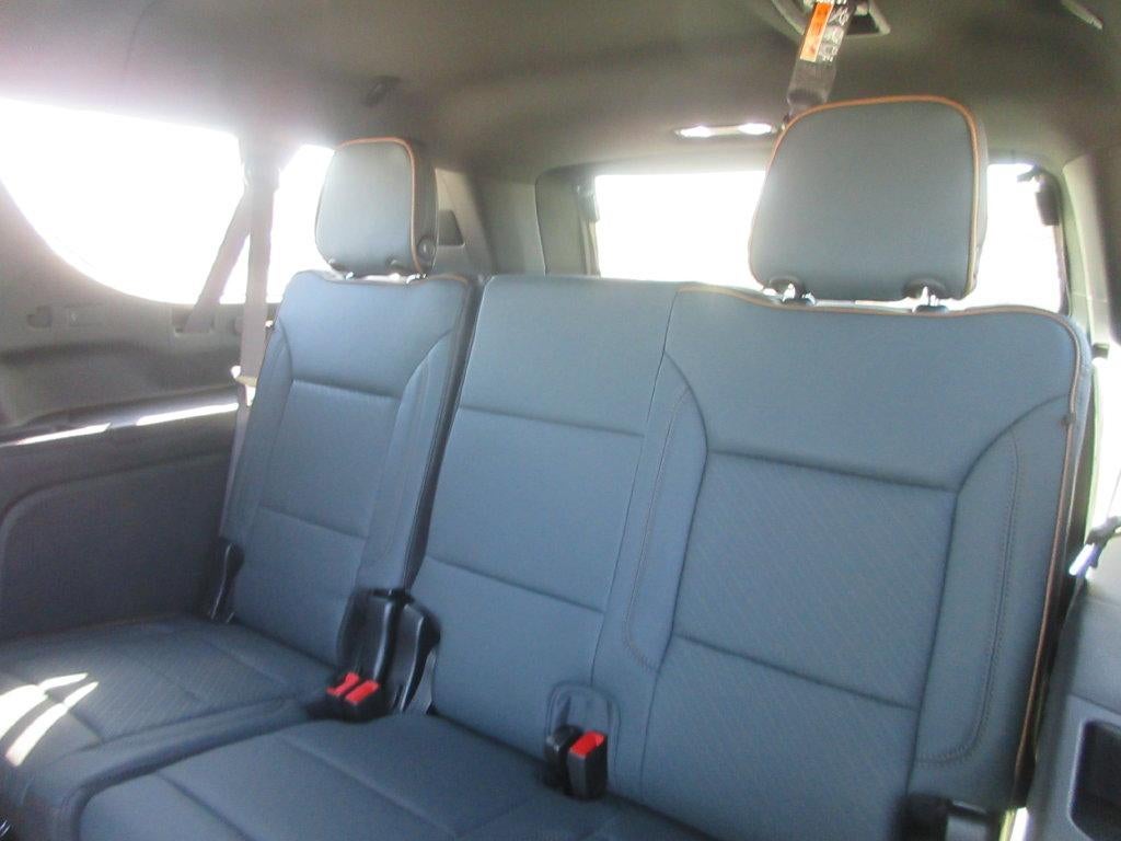 2027 GMC Yukon XL AT4