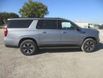 2027 GMC Yukon XL AT4