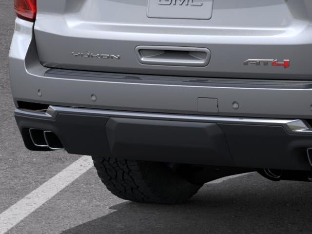 2027 GMC Yukon XL AT4