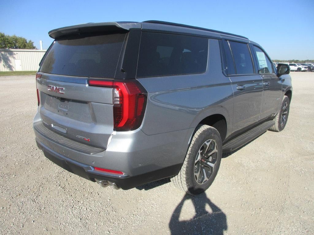 2027 GMC Yukon XL AT4