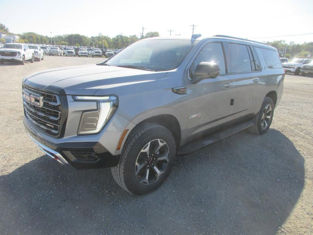 2027 GMC Yukon XL AT4