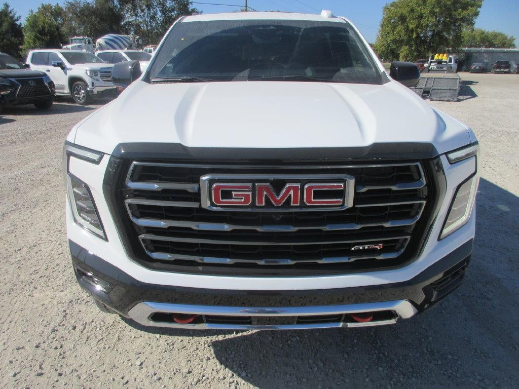 2027 GMC Yukon XL AT4