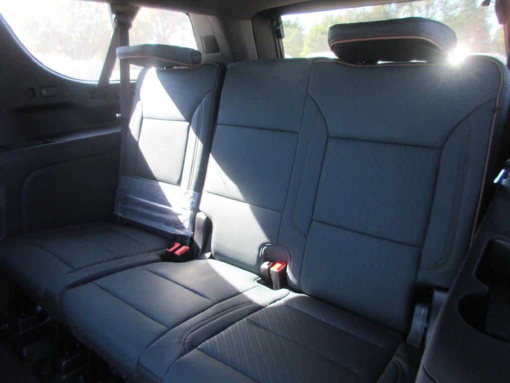 2027 GMC Yukon XL AT4