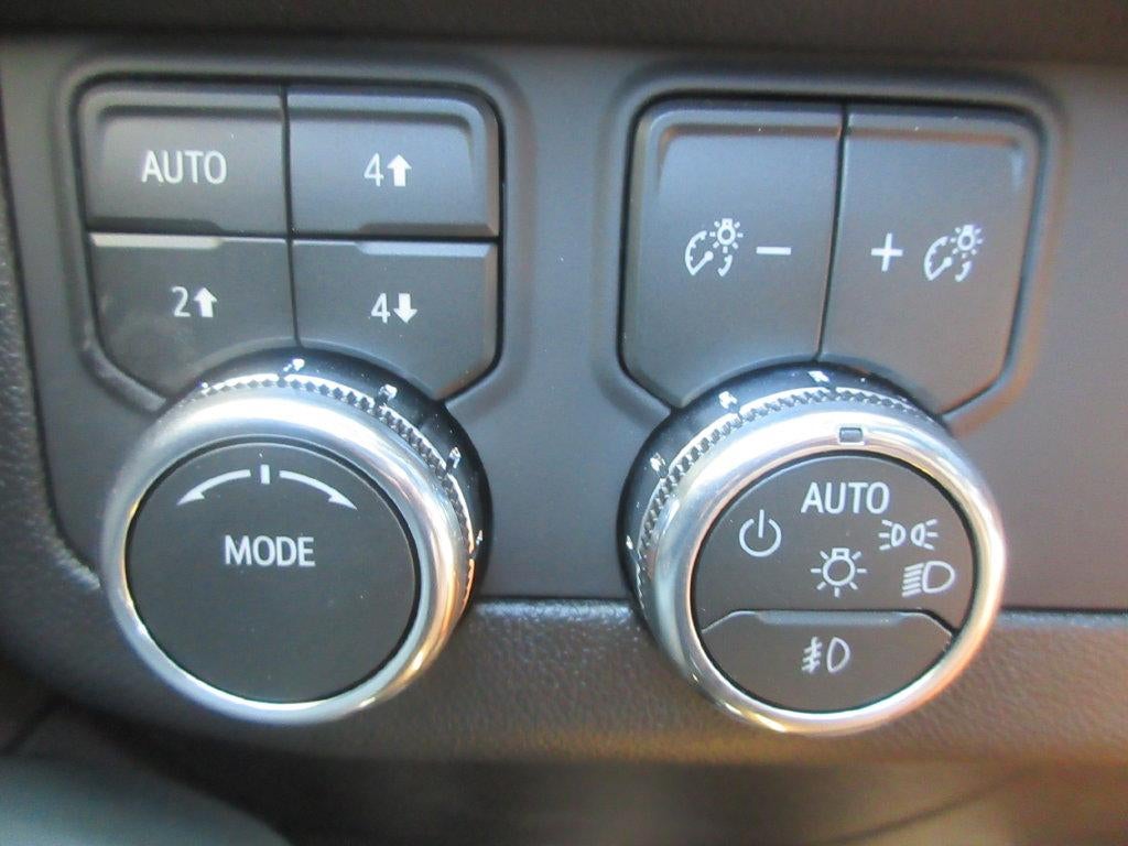 2027 GMC Yukon XL AT4