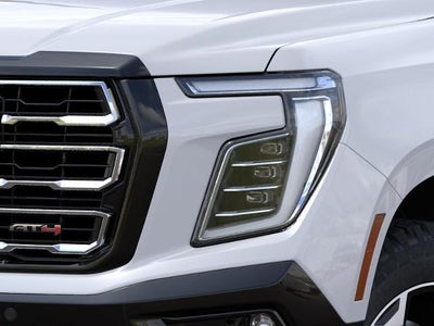 2027 GMC Yukon XL AT4