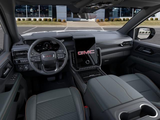 2027 GMC Yukon XL AT4
