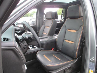 2023 GMC Yukon XL AT4