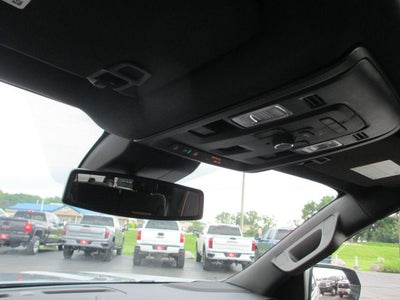 2023 GMC Yukon XL AT4