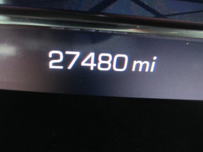 2023 GMC Yukon XL AT4