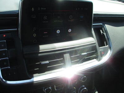 2024 GMC Yukon XL AT4