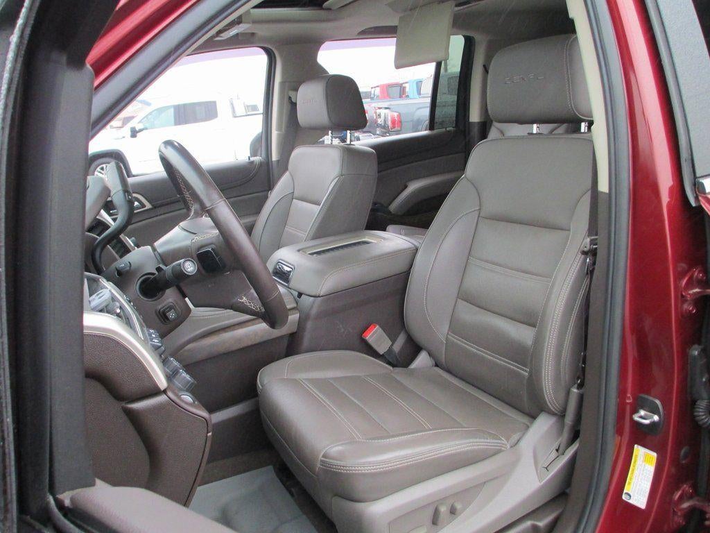 2018 GMC Yukon XL Denali