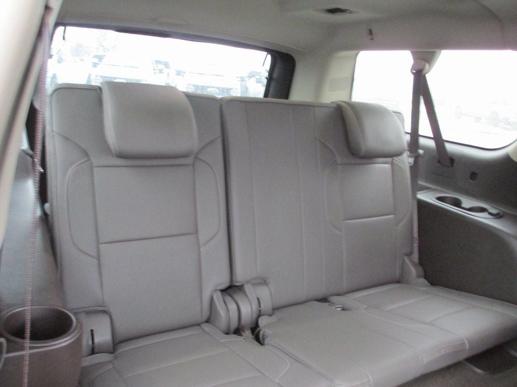 2018 GMC Yukon XL Denali