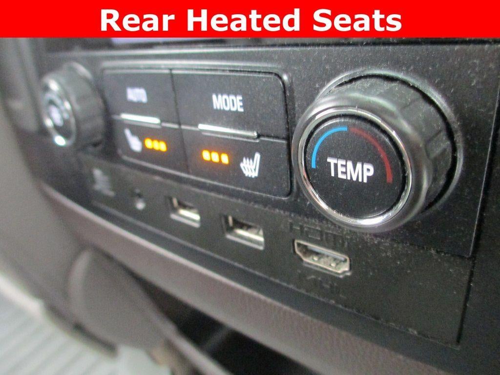 2018 GMC Yukon XL Denali