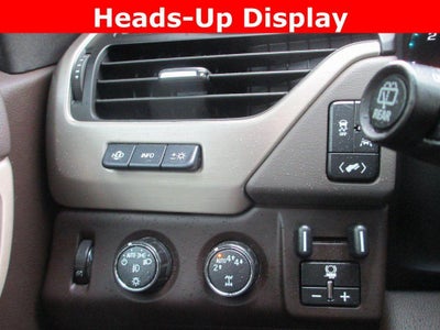 2018 GMC Yukon XL Denali