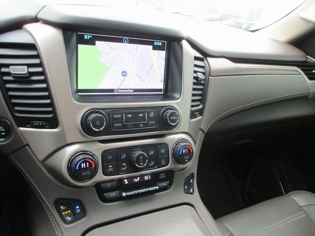 2018 GMC Yukon XL Denali