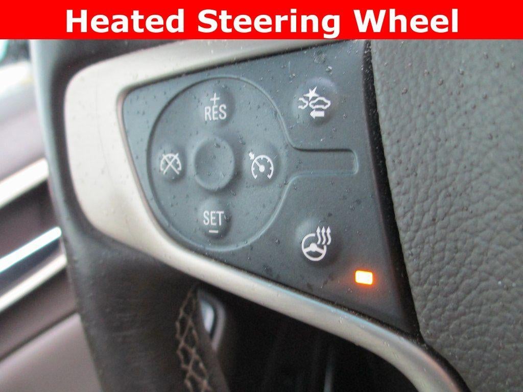 2018 GMC Yukon XL Denali