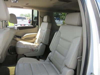 2019 GMC Yukon XL Denali