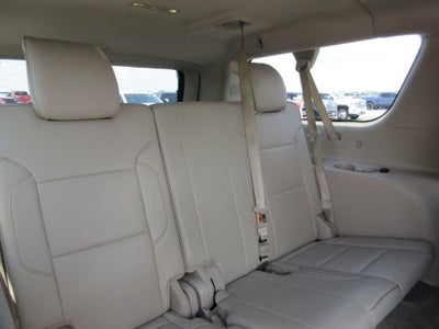 2019 GMC Yukon XL Denali