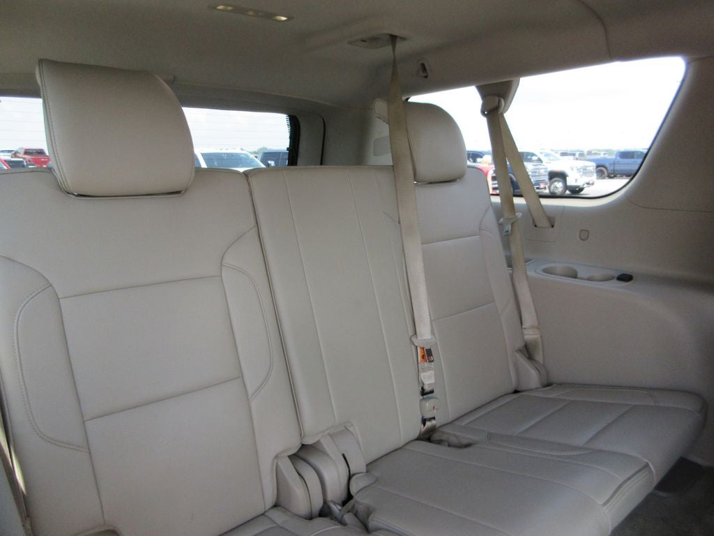 2019 GMC Yukon XL Denali